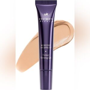 Westmore Beauty 60 Second Effects Tinted Firming Gel